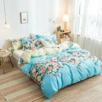 Súper Lindo Estampado de Dibujos Animados Funda de Edredón 220x240 Encantadora Doble Cara Comforter Covers Sin Fundas de Almohada para Adultos y Niños - details 14