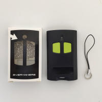 Beninca TOGO VA mando garaje 433MHz mando a distancia para puerta de garaje, 2 canales, - details 5