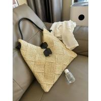 Bolsos de Hombro para Mujer Hechos a Mano Bolsos de Playa de Verano de Gran Capacidad - details 5