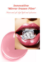 Brillo de labios hidratante, Tinte de aceite altamente hidratante con ácido hialurónico, alto brillo para unos labios más voluminosos, Brillo de labios emoliente efecto 3D Lifter Gloss - details 5