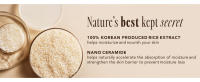 Providing hydration, softness and smoothness