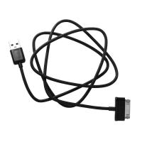 Para Galaxy Tab 2 Note P1000 Tablet PC Transfer Tab 2 Note Cable de datos Cable cargador USB Cable de carga de tableta Cable de carga de PC - details 10