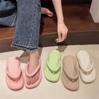 Sandalias de Verano 2025 para Mujer Estilo Casual de Dedillo con Suela Suave y Cómoda - details 3