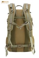 Mochilas Militares Tácticas 30L Mochila de asalto del ejército mochila de senderismo para Camping, Senderismo, etc. - details 8