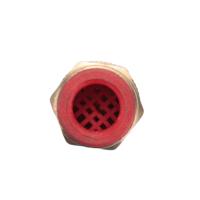 10 Uds. Aspersor ajustable de 1/2 pulgadas aspersor de media distancia boquilla de latón accesorios de riego para césped y jardín - details 6