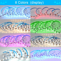 GAHADA Luz de Tira LED Ultra Delgada de 3mm Iluminación Brillante 5V Cinta LED Flexible para Decoración de Habitación Lámpara Nocturna para el Hogar - details 2
