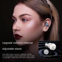 Auriculares inalámbricos con Bluetooth, cascos con Clip, reducción de ruido, duración de batería superlarga - details 3