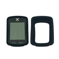 XOSS-funda protectora de silicona para ordenador de bicicleta, G2 Plus GEN 2 G +, G2 +, velocímetro GPS inalámbrico - details 4