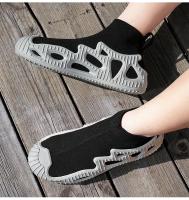Zapatos para hombre, zapatillas de deporte para hombre, todas las marcas, mocasines de tenis, zapatos de marea para mujer, botines, calcetines planos informales de moda, zapatos grandes 35-47 - details 21