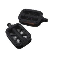 Pedales de Bicicleta Ultraligeros MTB-Rod Accesorios de Bicicleta de Montaña Antideslizantes - details 12