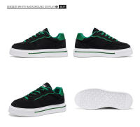 Zapatos de hombre, zapatillas deportivas de fitness de primavera, zapatos de tablero, tendencia casual, versión coreana, zapatos para correr, zapatos de baloncesto para jóvenes - details 24