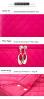 New Women Makeup Bag Waterproof PU Leather Large Capacity Multi-layer travel cosmetic bags Jewelry Storage Box With Mirror - details 8