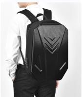 Mochila de viaje antirobo para Mujer, portátil, para hombre, con USB - details 1