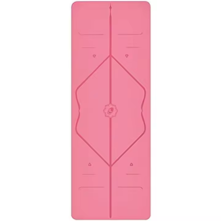 Almohada de yoga Vie World con sistema de alineación original y patentado - 1
