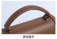 Bolsos de mano en oferta para mujer, nuevo bolso tote clásico versátil, bolso de hombro informal para mujer - details 37
