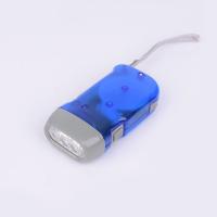 Linterna LED Nocturna Portátil Alimentada por Pilas, Resistente al Agua, Ideal para Acampar y Montar - details 3