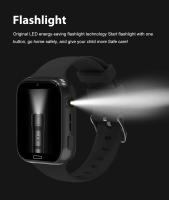 Reloj inteligente 4g para niños, tarjeta Sim de videollamada, Sos, rastreador Gps, nuevo - details 8