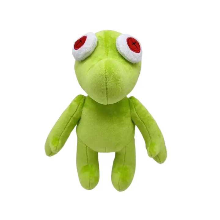 Little Runmo juguetes de peluche, 26 cm, 10,2 pulgadas, pequeño juguete de peluche Runmo, pequeño juguete de peluche Runmo, pequeños juguetes de peluche Runmo para niños y niñas, regalos de Navidad y Año Nuevo - 1