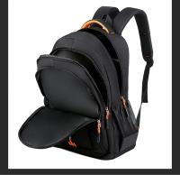 Mochila escolar Oxford impermeable, bolsa de ordenador de negocios, mochila de viaje informal, bolsa escolar para estudiantes de secundaria - details 5