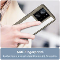 Funda Acrílica Transparente para Xiaomi 13T / Mi 13T Pro - details 8