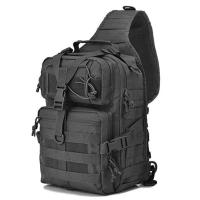 Bolsa Bandolera de Alta Calidad para Hombres Bolsa de Hombro Rover para Acampar y Cazar al Aire Libre - details 16