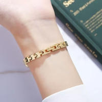 Reloj de cuarzo DUGARY a la moda, elegante, resistente al agua para mujer, Relojes de pulsera de marca clásica Vidrio, Relojes de cristal para mujer - details 9