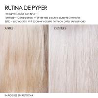Olaplex N5P Blonde Enhancer™ Toning Conditioner 250ml - Tonificación Brillo e Hidratación. - details 4