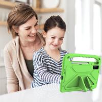 Funda de goma EVA segura para niños Carcasa con soporte para Xiaomi Pad 6, 5 Pro, Redmi Pad 10,6, 2022, SE, 11 pulgadas A prueba de golpes, tema natural - details 24