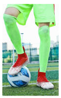 Zapatos de fútbol de marca para hombres, botines de fútbol para niños pequeños, zapatillas de entrenamiento de fútbol de cuero para niños, zapatos de tacos de fútbol al aire libre - details 17