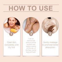 La crema hidratante WOODSSLEEP Honey Cow Fat nutre la piel seca, dejándola radiante. - details 3