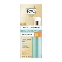 Correxion 50ml crema facial esencia hidratante y antienvejecimiento de la piel profunda con protector solar SPF30 ácido hialurónico para una piel suave - details 3