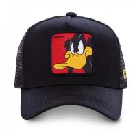 Gorra de béisbol de dibujos animados Unisex, sombrero de camionero, Parche de dibujo, alta calidad, gran oferta - details 4