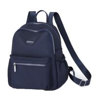 Mochila para mujer, nuevo estilo, informal, sencilla, para viajes al aire libre, pequeña, ligera, de gran capacidad - details 1