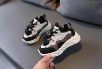 Zapatos informales para niño y niña, zapatillas deportivas para correr, calzado de moda para guardería, malla de aire transpirable, novedad - details 11