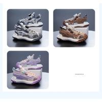 Sandalias Antideslizantes Para Niños Y Niñas, Zapatos Informales Para Correr, Deportes De Playa, Verano - details 1