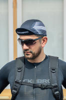 RockBros-Gafas de sol polarizadas de ciclismo, gafas para bicicleta de montaña y carrera, 5 lentes de protección, para hombre - details 5