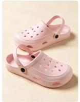 Zapatillas de Casa Impermeables Antideslizantes para Hombres y Mujeres - details 4