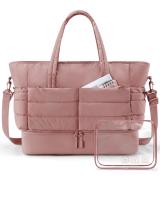 Bolso de Hombro Alto Paquete Cruzado Acolchado para Acampar, Senderismo, Escalada, Yoga, Fitness - details 9