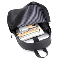 Mochila impermeable de gran capacidad para estudiantes, bolsa de viaje para computadora - details 4