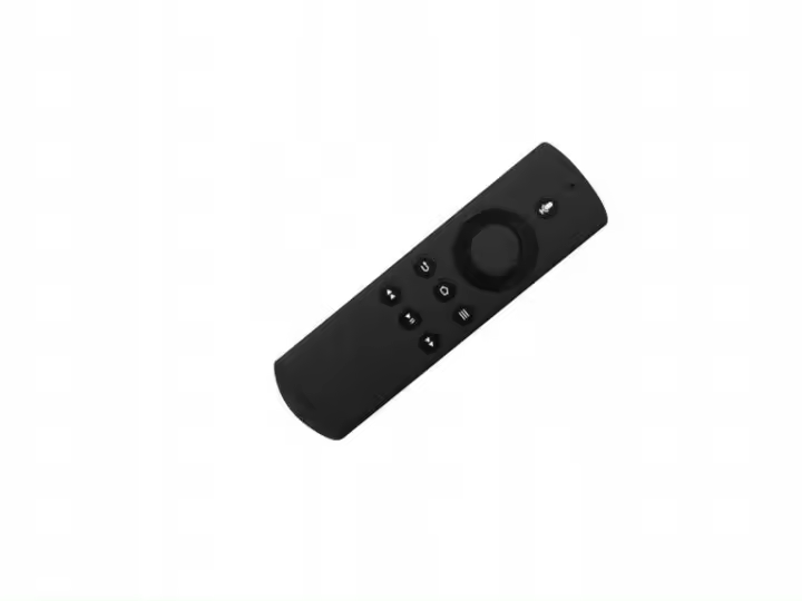 Mando a distancia de repuesto para Amazon Fire Tv Stick Streaming Player - 1