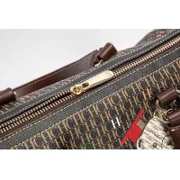 CH-Bolso de mano con diseño de moda para mujer, bandolera con letras impresas en Color, de gama alta, de lujo, primavera 2024 - details 33