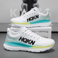 Trekking absorción de choque para hombres y mujeres zapatillas casual zapatos ligeros para correr - details 3