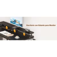 mesa en l