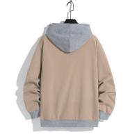 Sudadera con capucha para hombre, ropa deportiva de ocio con estilo, para reducir la edad, nueva moda, primavera y otoño - details 9