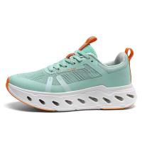 Nuevos zapatos de lujo, ligeros, de alta calidad y de diseño de marca privada para hombre a la moda, deportes de maratón - details 0