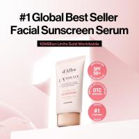 d'alba Piedmont White Truffle Spray Serum & Waterfull Protector solar tonificante de amplio espectro SPF 50+, Kore Care, todos los tonos de piel, - details 5