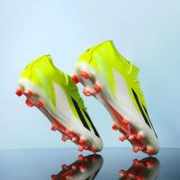 Zapatos de Fútbol de Arena Profesionales Comodidad y Calidad en cada Gol - details 5