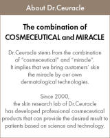 Carousel Banner Image About Dr.Ceuracle Story