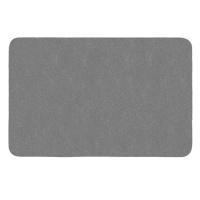 Alfombra de Baño de Tierra Diatomita Super Absorbente Antideslizante de Goma Lavable Secado Rápido para Baño y Lavabo Rectangular - details 8