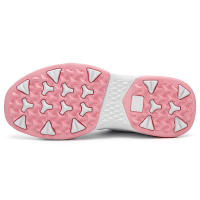 Nuevo botón de uñas fijo impermeable cómodo transpirable zapatos de golf deportivos - details 15